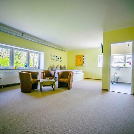 Appartement Winckelmann-Loft à Seehausen  Extérieur photo