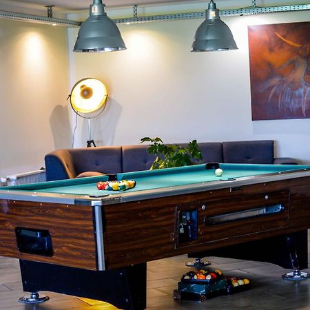 Appartement Winckelmann-Loft à Seehausen  Extérieur photo